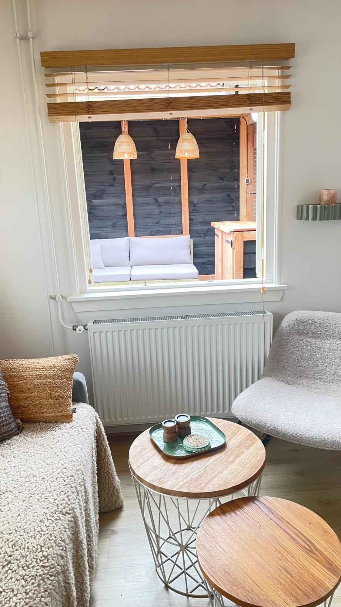 Kust4 Huis Met Sauna Egmond aan Zee Esterno foto