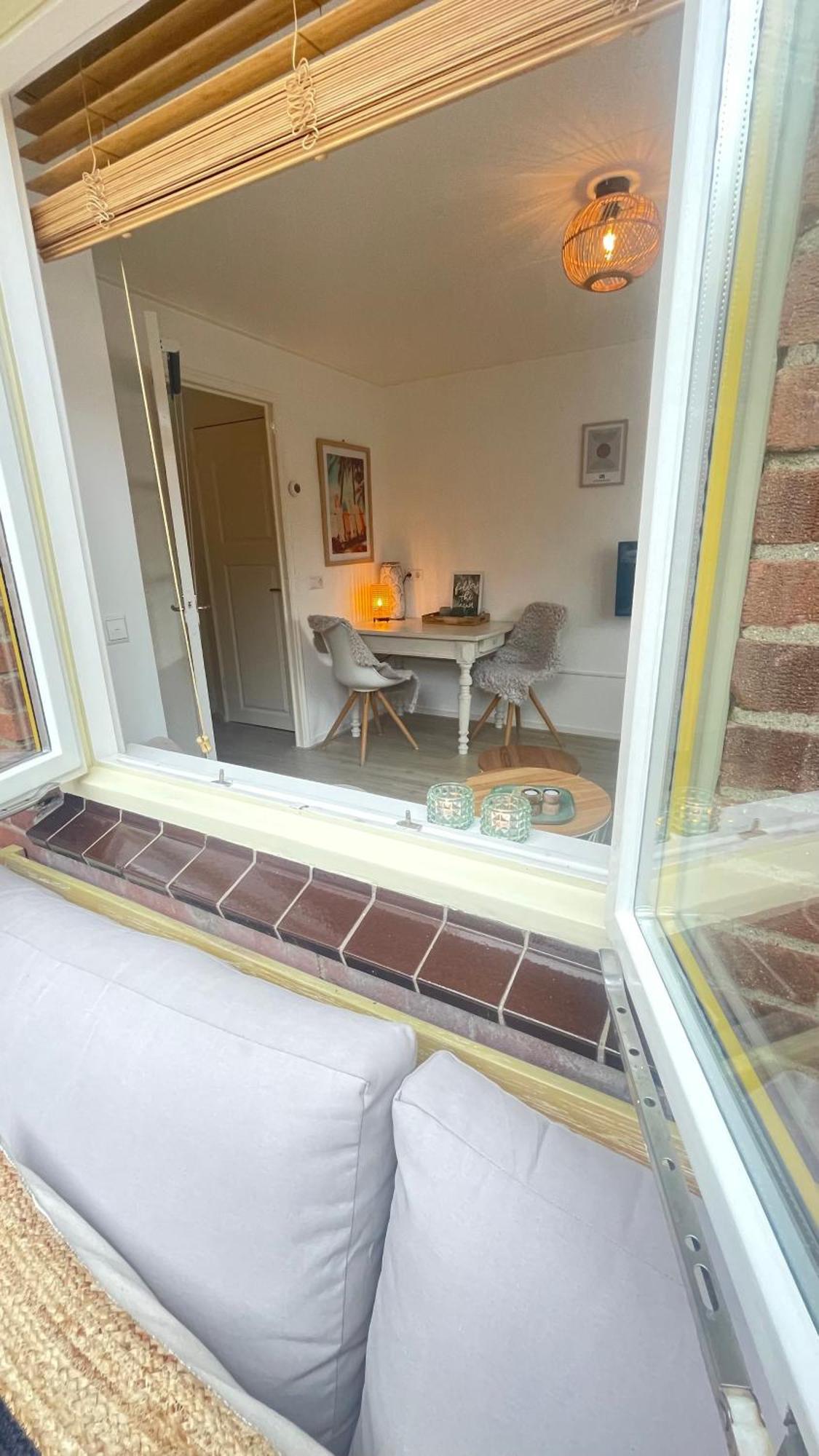 Kust4 Huis Met Sauna Egmond aan Zee Esterno foto
